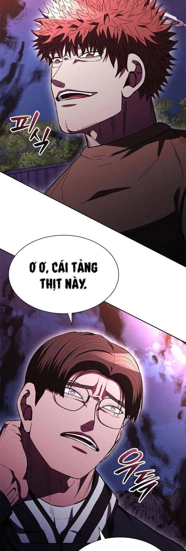 Sự Trở Lại Của Ông Trùm Chapter 42 - Trang 44