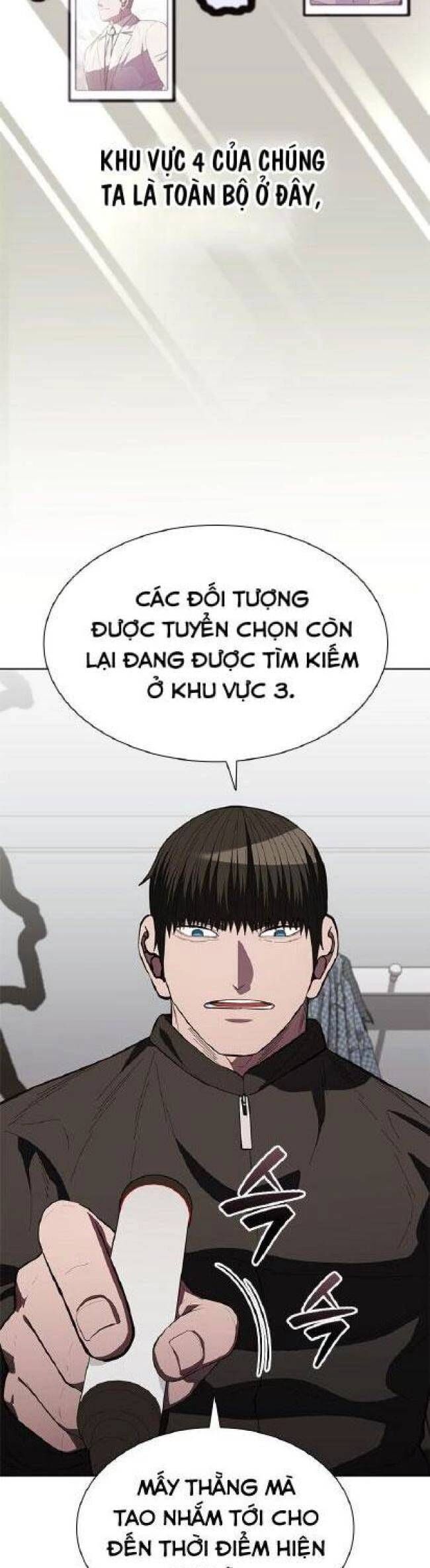 Sự Trở Lại Của Ông Trùm Chapter 42 - Trang 59