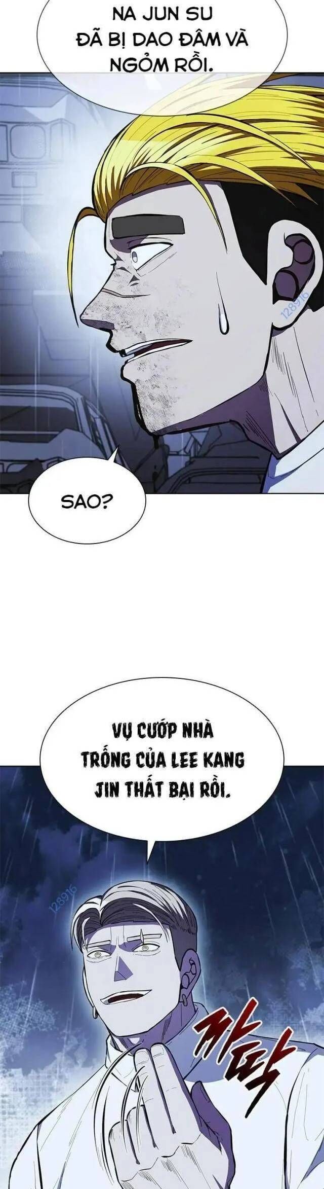 Sự Trở Lại Của Ông Trùm Chapter 56 - Trang 66