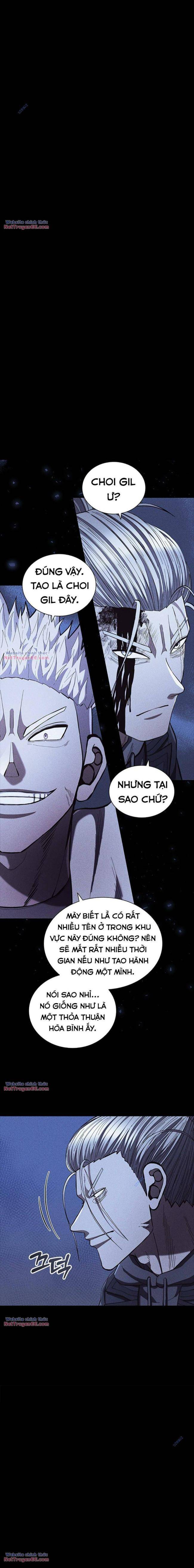 Sự Trở Lại Của Ông Trùm Chapter 28 - Trang 23