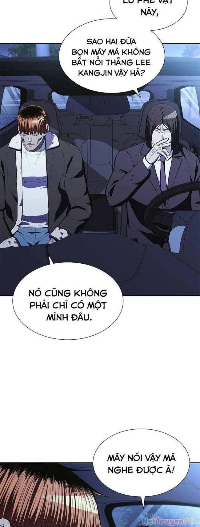 Sự Trở Lại Của Ông Trùm Chapter 46 - Trang 56