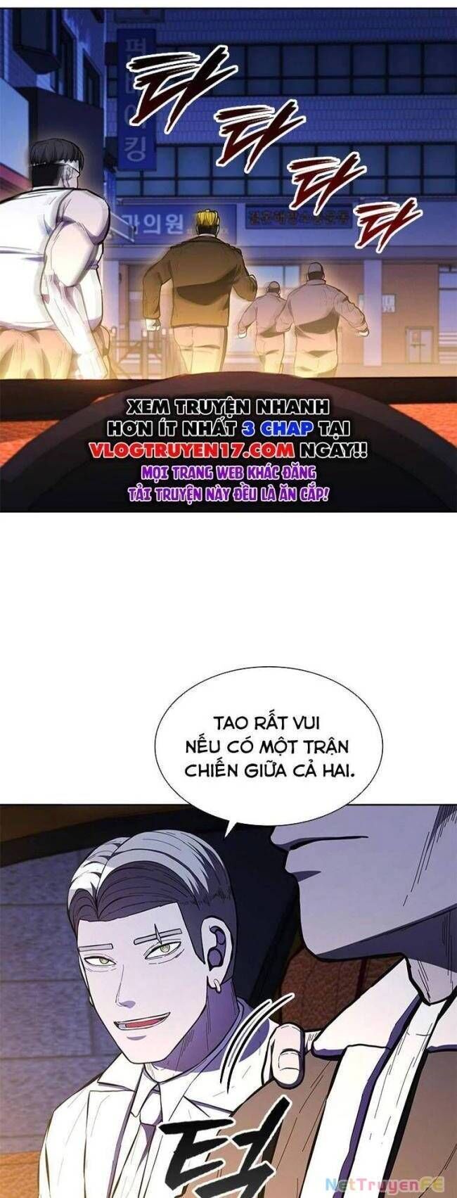 Sự Trở Lại Của Ông Trùm Chapter 48 - Trang 15