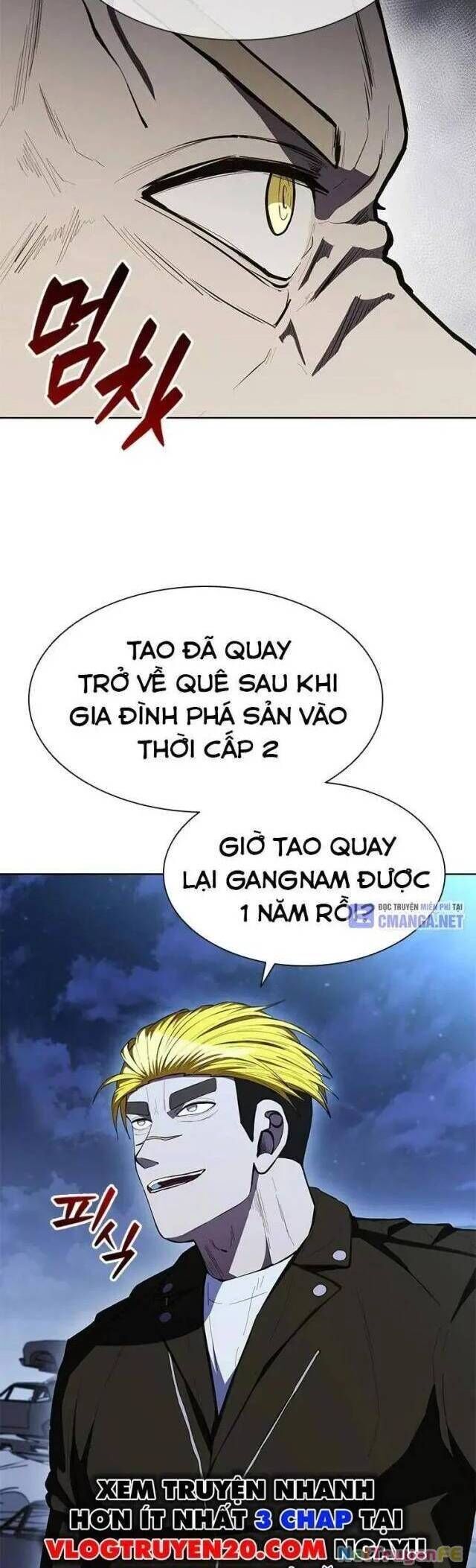 Sự Trở Lại Của Ông Trùm Chapter 56 - Trang 39