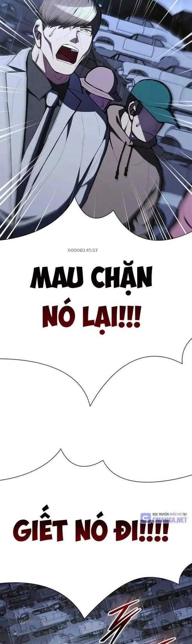 Sự Trở Lại Của Ông Trùm Chapter 57 - Trang 40