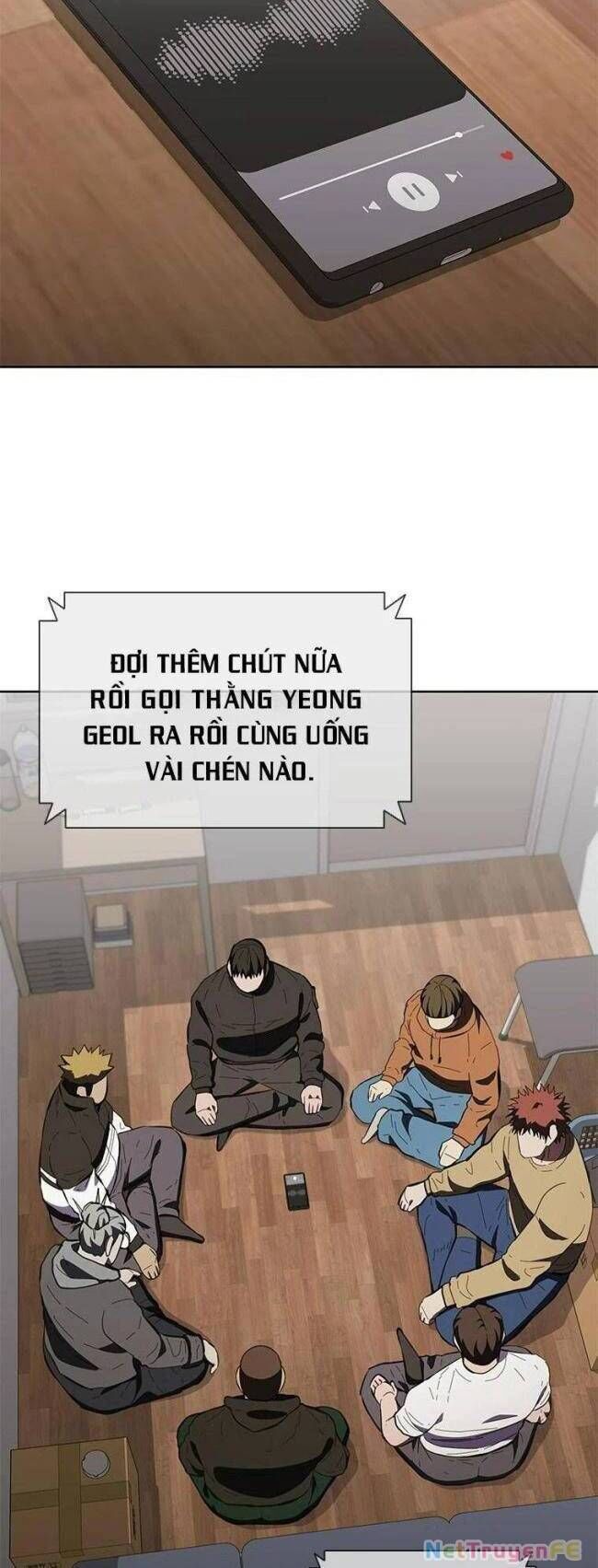 Sự Trở Lại Của Ông Trùm Chapter 48 - Trang 49