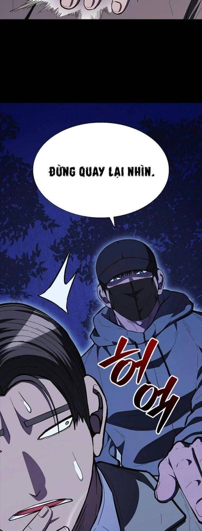 Sự Trở Lại Của Ông Trùm Chapter 46 - Trang 38