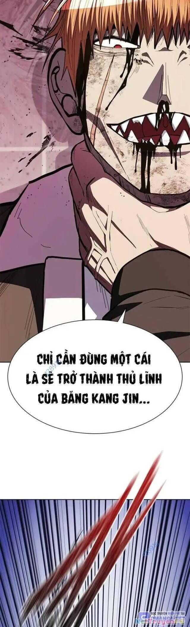 Sự Trở Lại Của Ông Trùm Chapter 56 - Trang 11