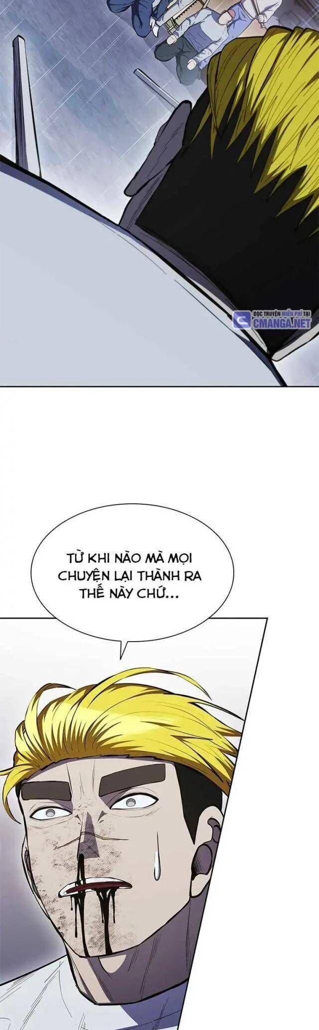 Sự Trở Lại Của Ông Trùm Chapter 57 - Trang 20