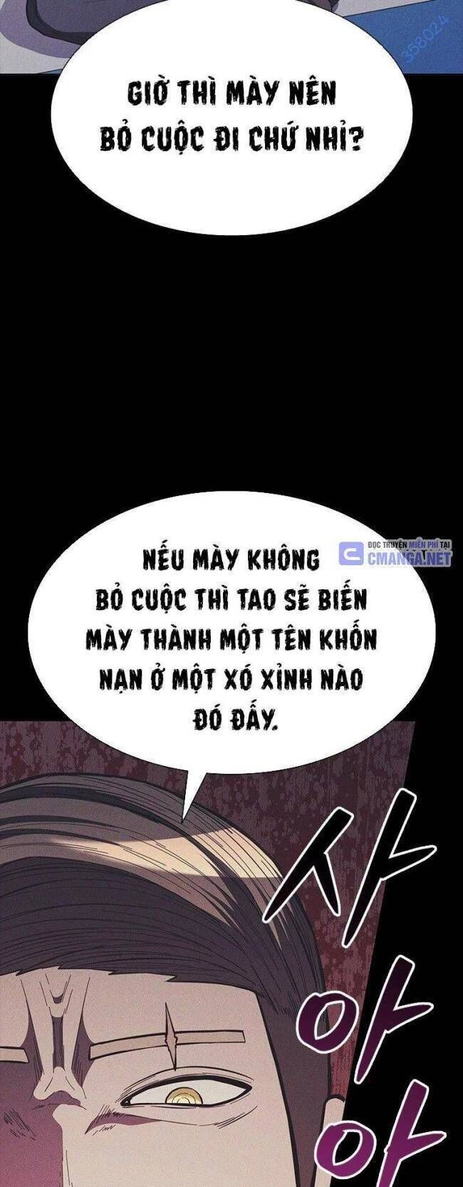 Sự Trở Lại Của Ông Trùm Chapter 40 - Trang 28