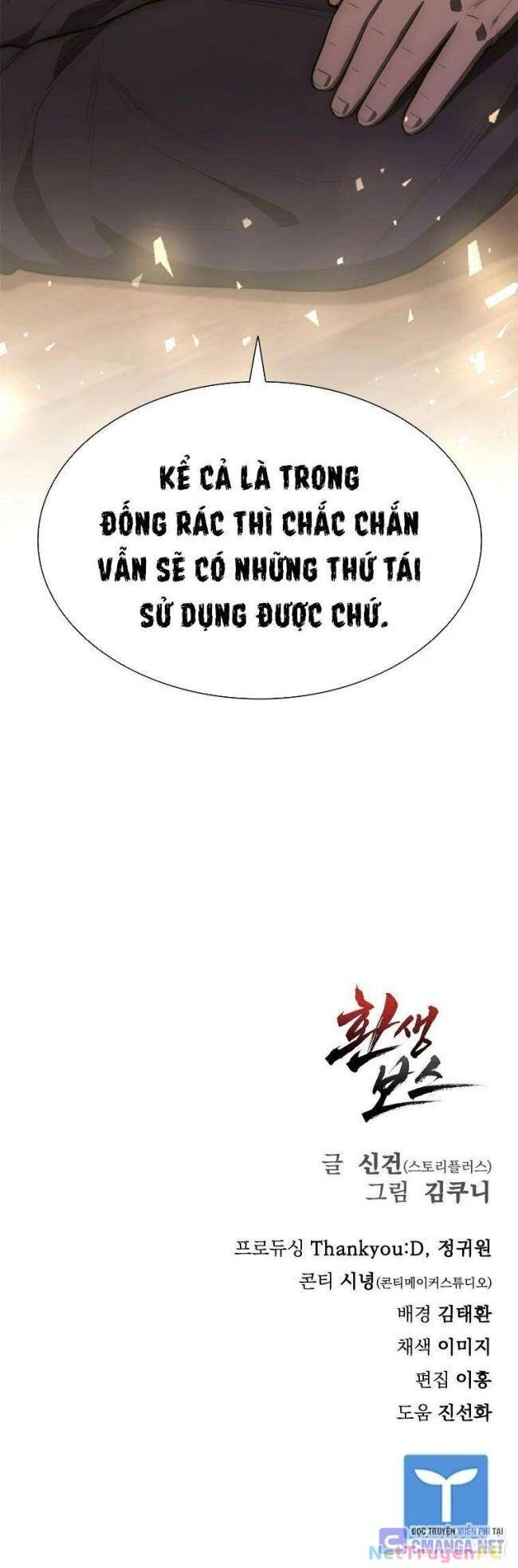 Sự Trở Lại Của Ông Trùm Chapter 40 - Trang 62