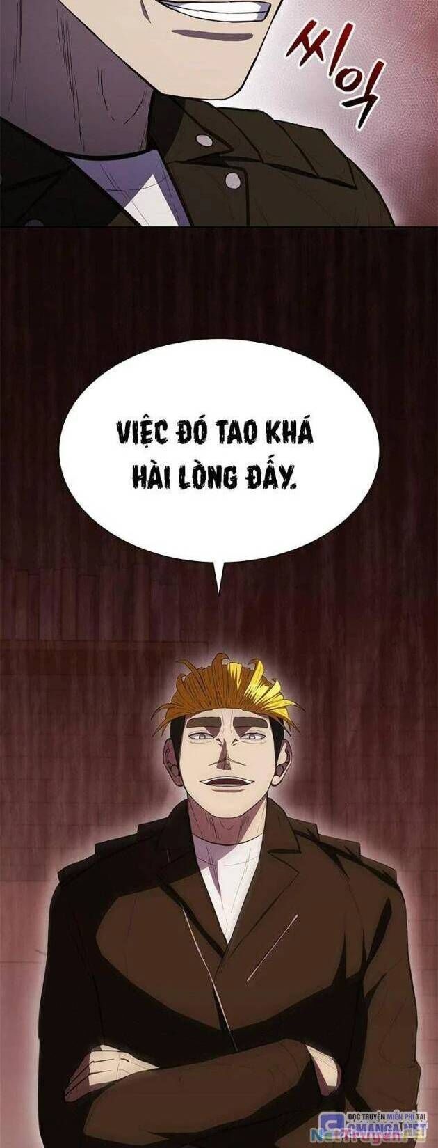 Sự Trở Lại Của Ông Trùm Chapter 52 - Trang 27