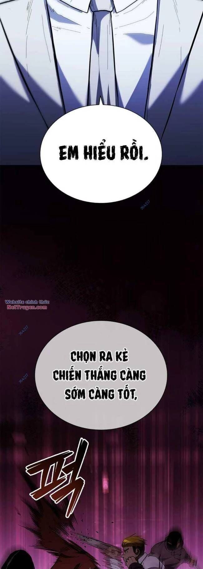 Sự Trở Lại Của Ông Trùm Chapter 36 - Trang 63