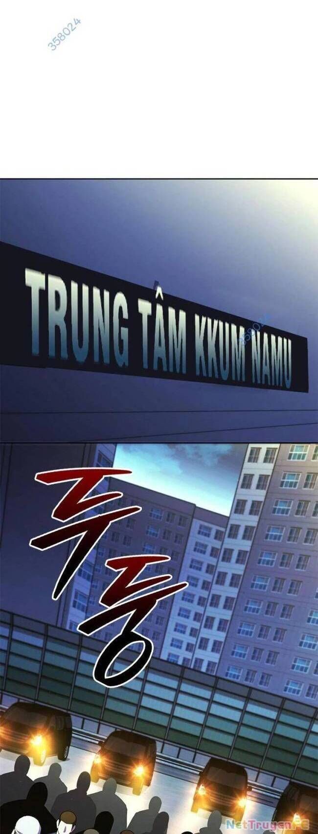 Sự Trở Lại Của Ông Trùm Chapter 46 - Trang 64