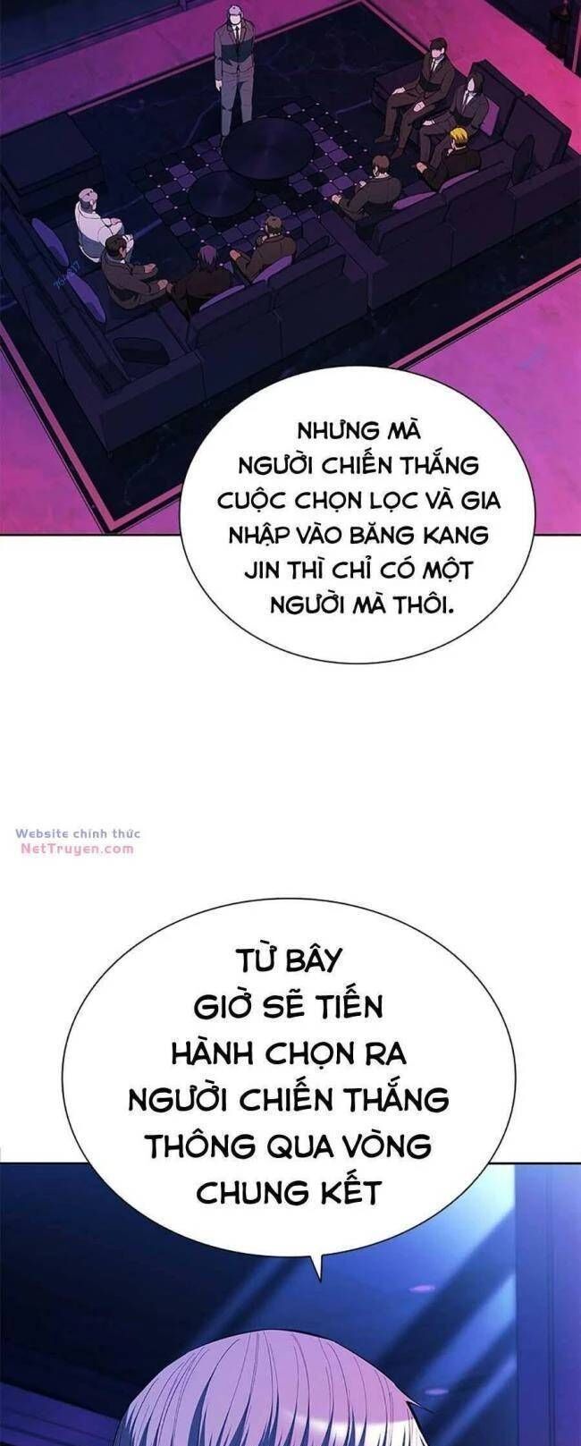 Sự Trở Lại Của Ông Trùm Chapter 36 - Trang 14