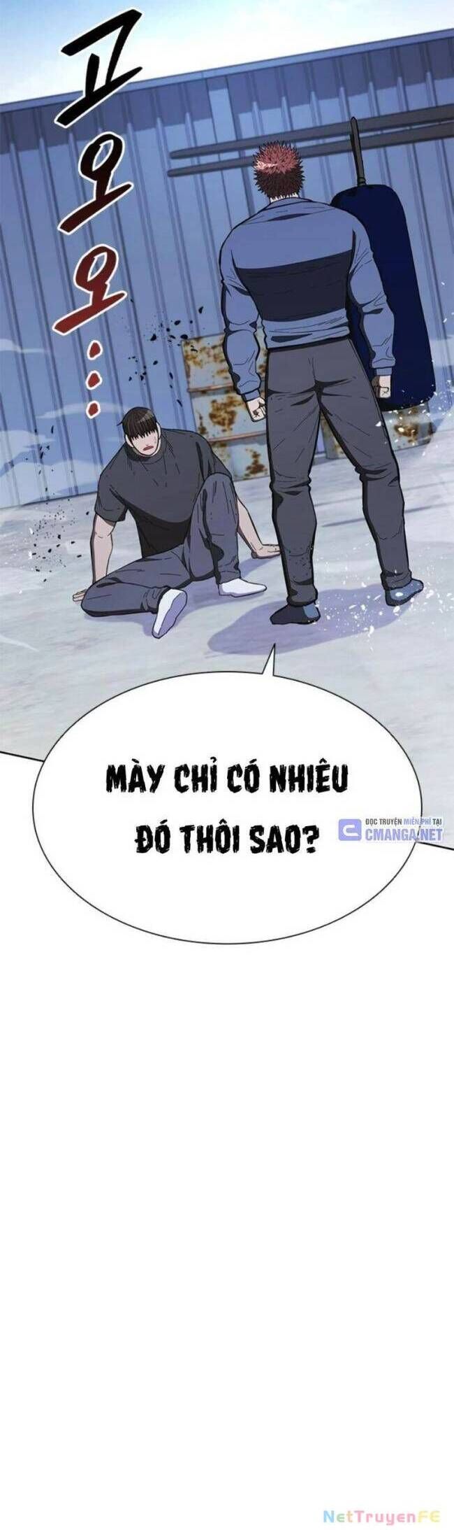 Sự Trở Lại Của Ông Trùm Chapter 39 - Trang 15