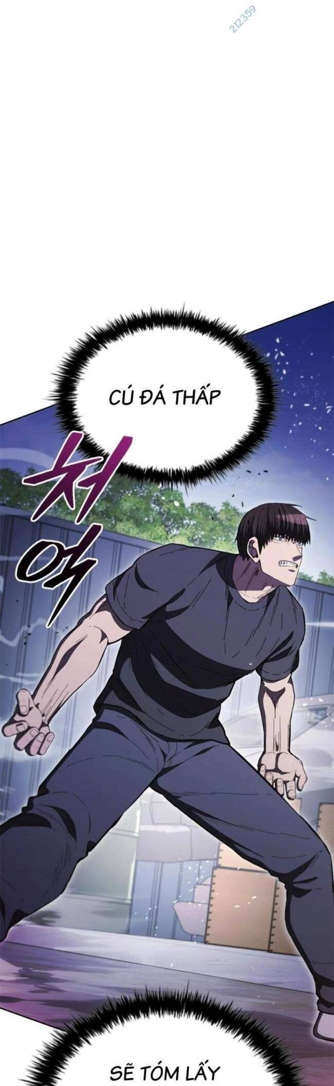 Sự Trở Lại Của Ông Trùm Chapter 39 - Trang 48