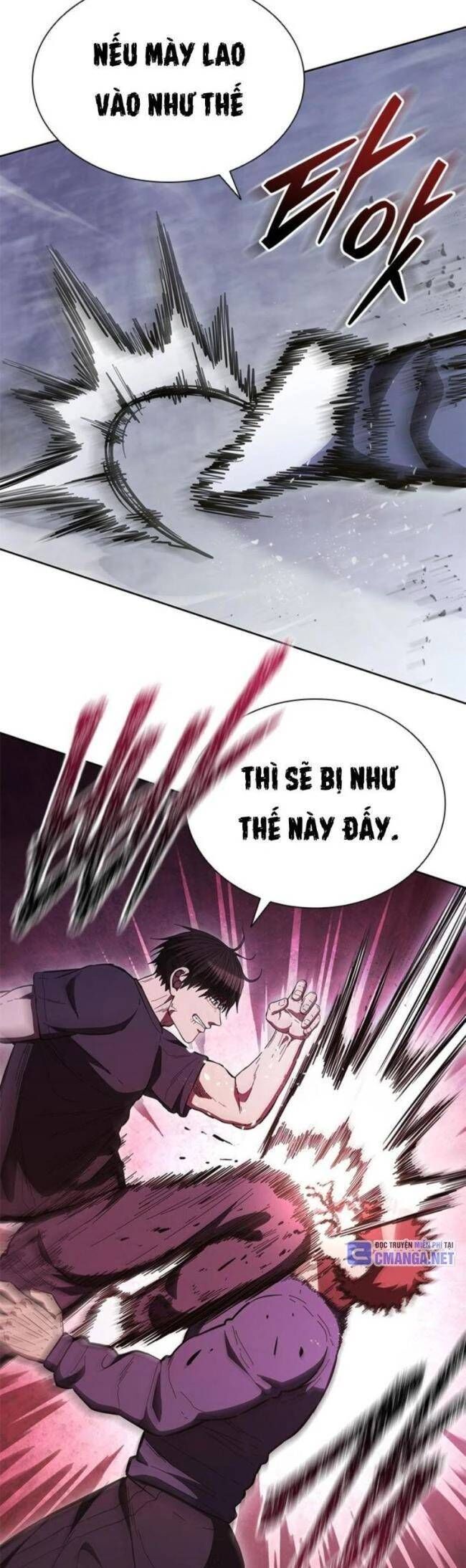 Sự Trở Lại Của Ông Trùm Chapter 39 - Trang 22