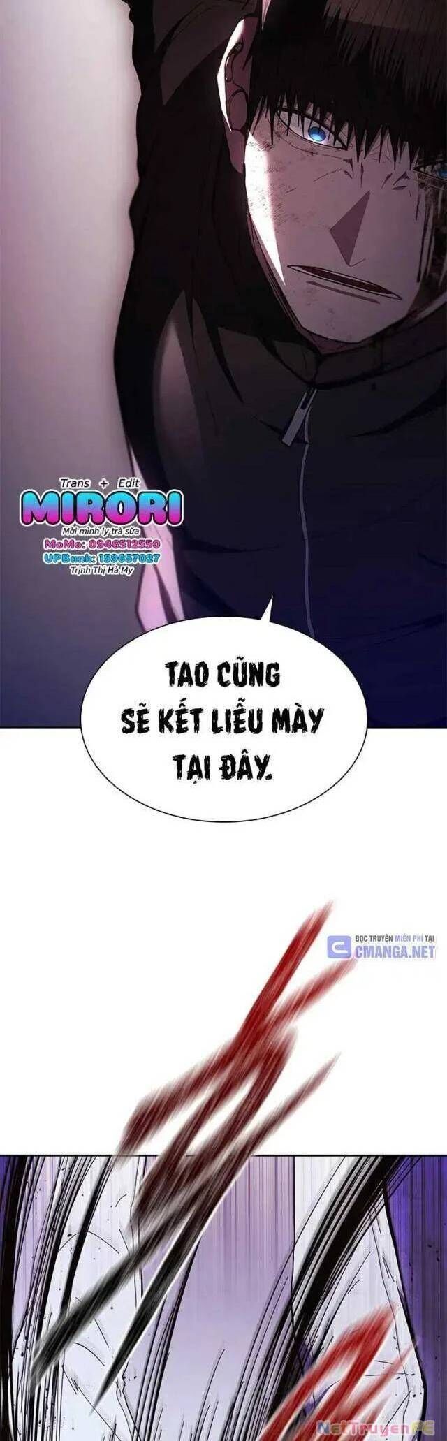 Sự Trở Lại Của Ông Trùm Chapter 58 - Trang 51