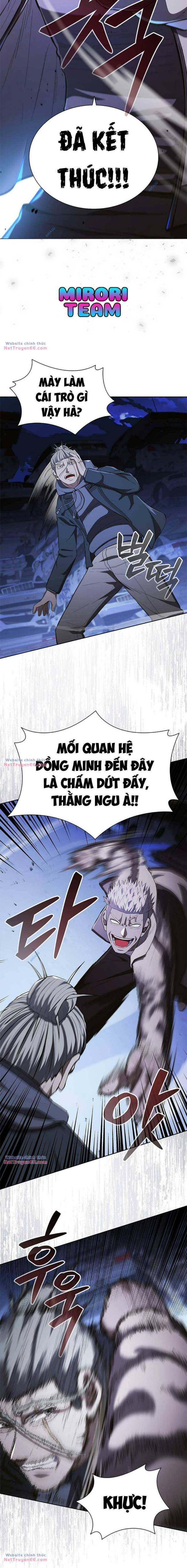 Sự Trở Lại Của Ông Trùm Chapter 33 - Trang 1