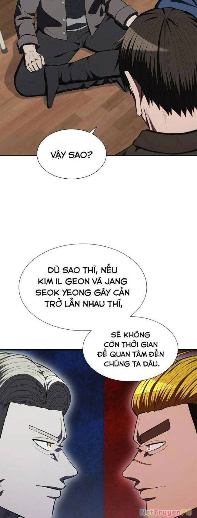 Sự Trở Lại Của Ông Trùm Chapter 46 - Trang 52