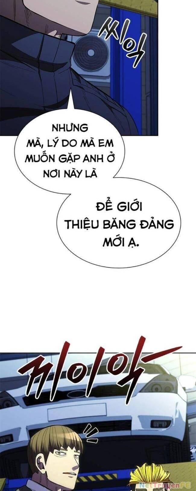 Sự Trở Lại Của Ông Trùm Chapter 38 - Trang 47