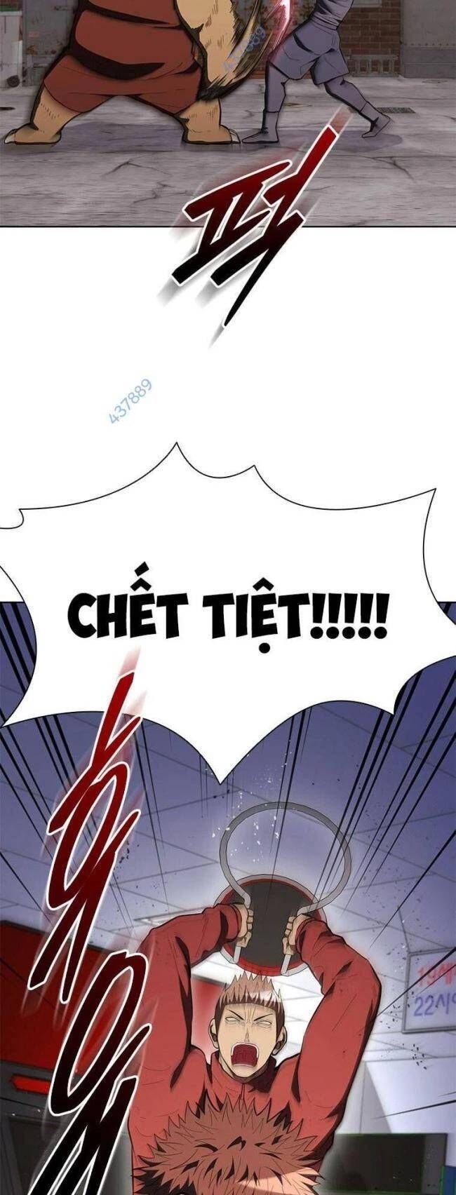 Sự Trở Lại Của Ông Trùm Chapter 48 - Trang 58