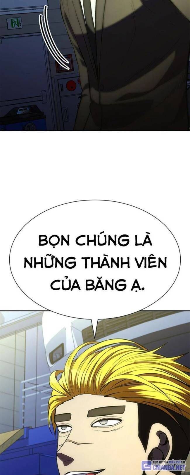 Sự Trở Lại Của Ông Trùm Chapter 38 - Trang 51