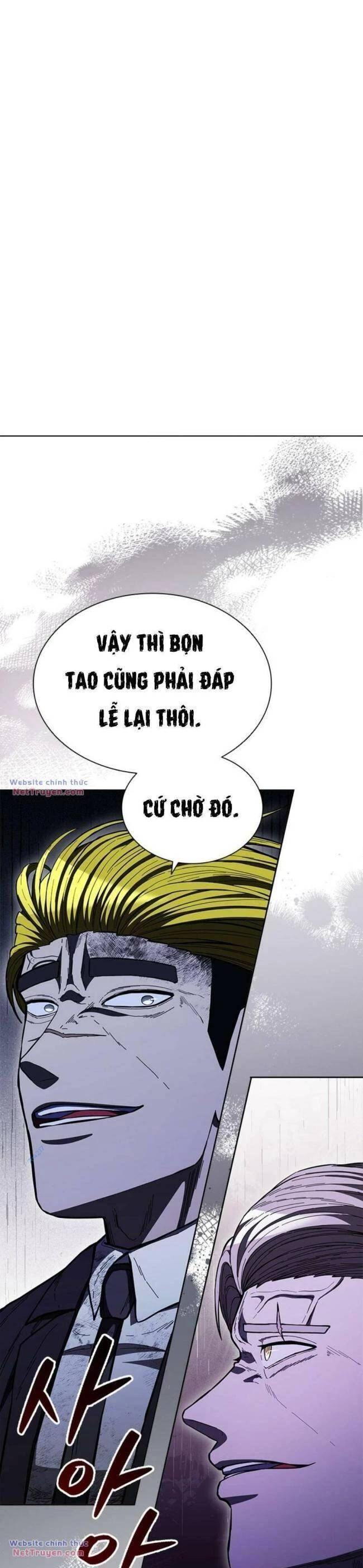 Sự Trở Lại Của Ông Trùm Chapter 37 - Trang 60