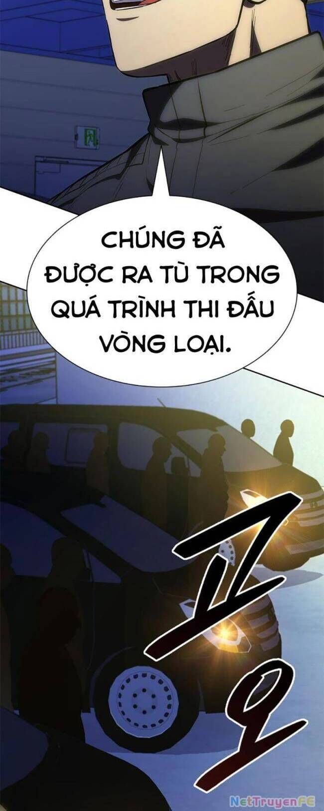 Sự Trở Lại Của Ông Trùm Chapter 38 - Trang 52