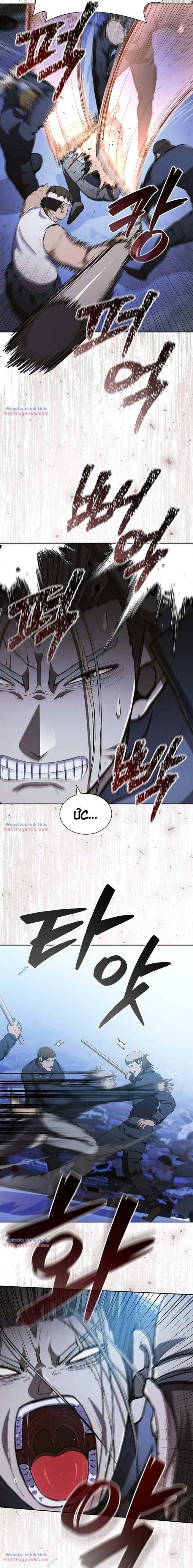 Sự Trở Lại Của Ông Trùm Chapter 33 - Trang 8