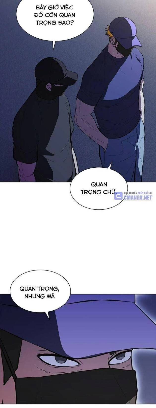 Sự Trở Lại Của Ông Trùm Chapter 52 - Trang 31