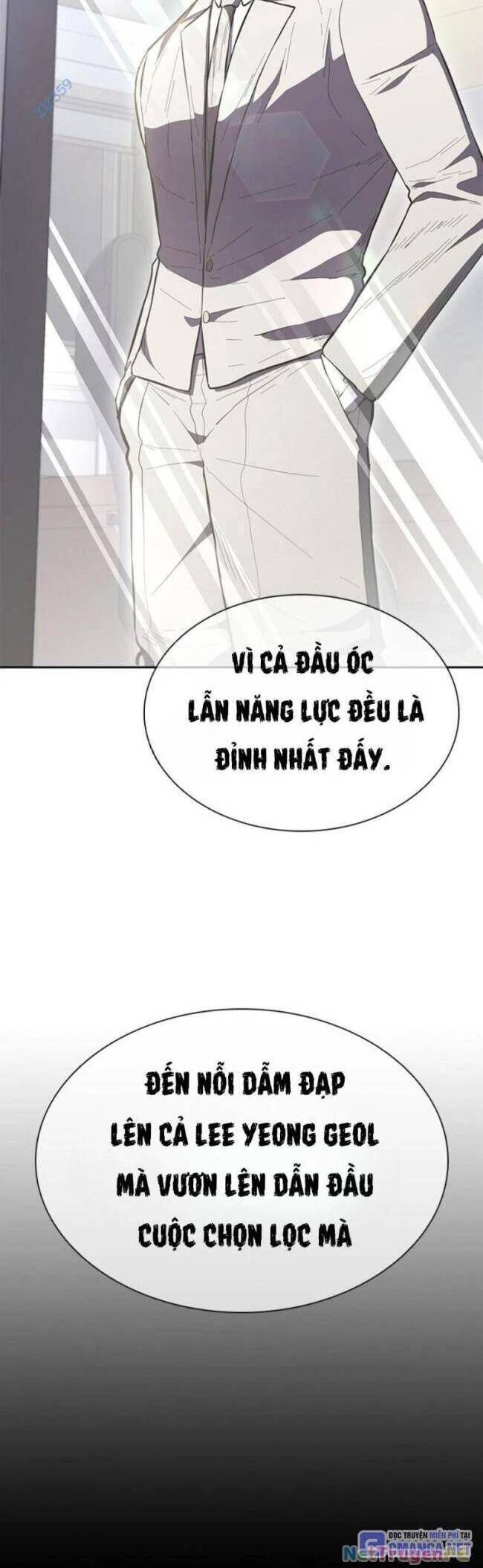 Sự Trở Lại Của Ông Trùm Chapter 39 - Trang 65