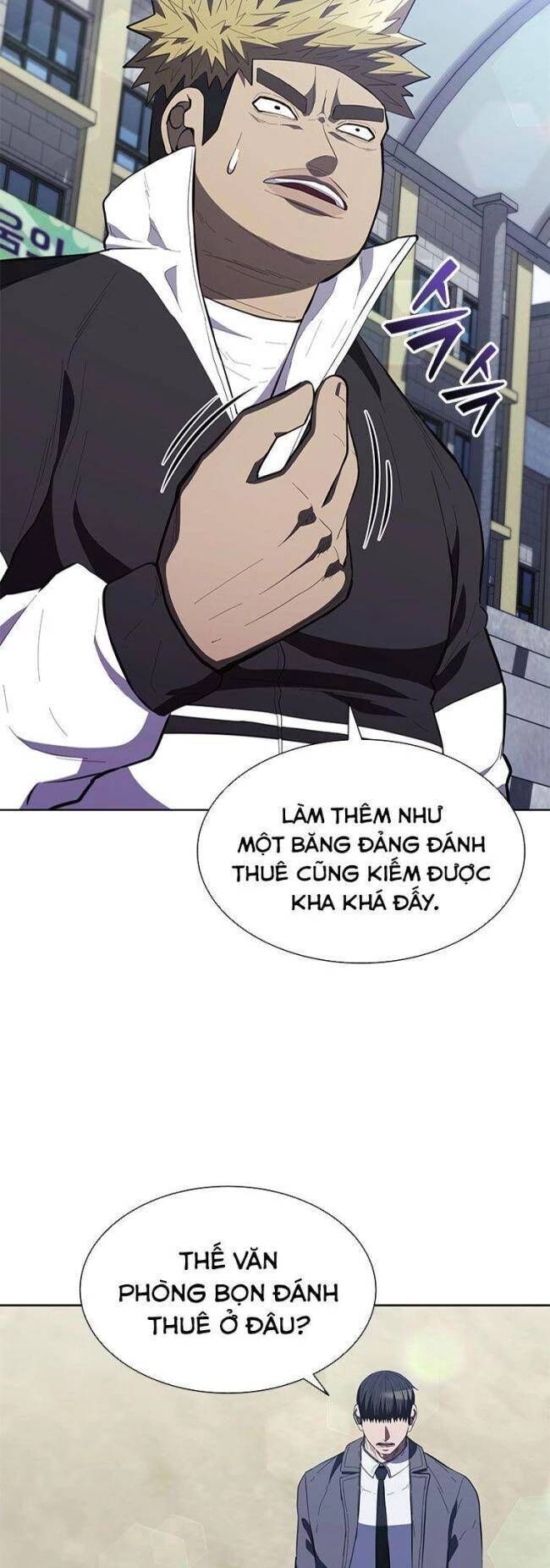 Sự Trở Lại Của Ông Trùm Chapter 41 - Trang 12