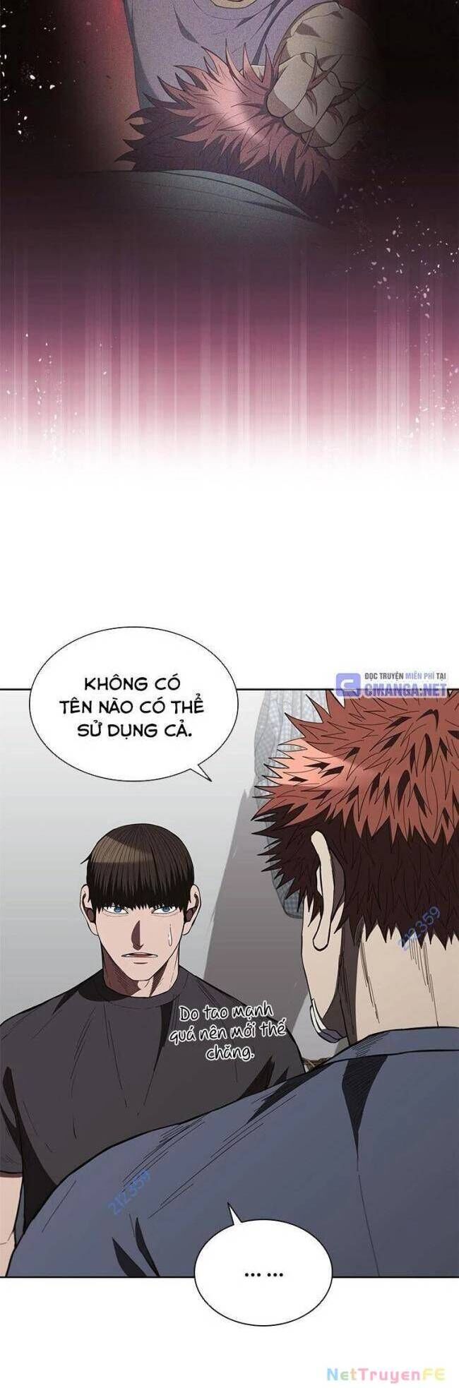 Sự Trở Lại Của Ông Trùm Chapter 41 - Trang 3