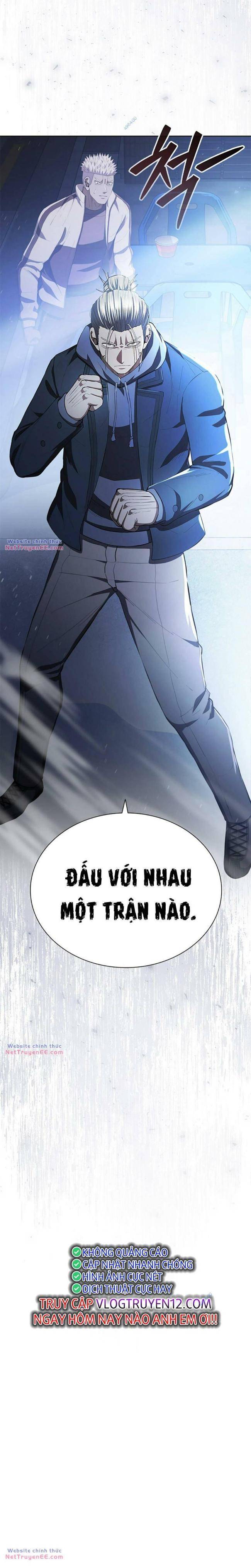 Sự Trở Lại Của Ông Trùm Chapter 31 - Trang 33