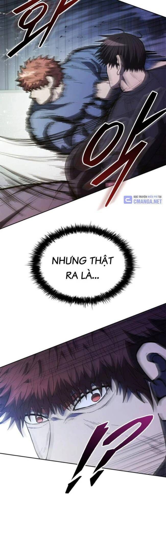 Sự Trở Lại Của Ông Trùm Chapter 39 - Trang 50