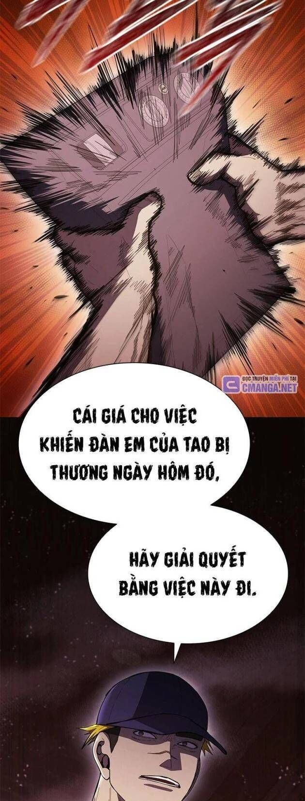 Sự Trở Lại Của Ông Trùm Chapter 52 - Trang 47