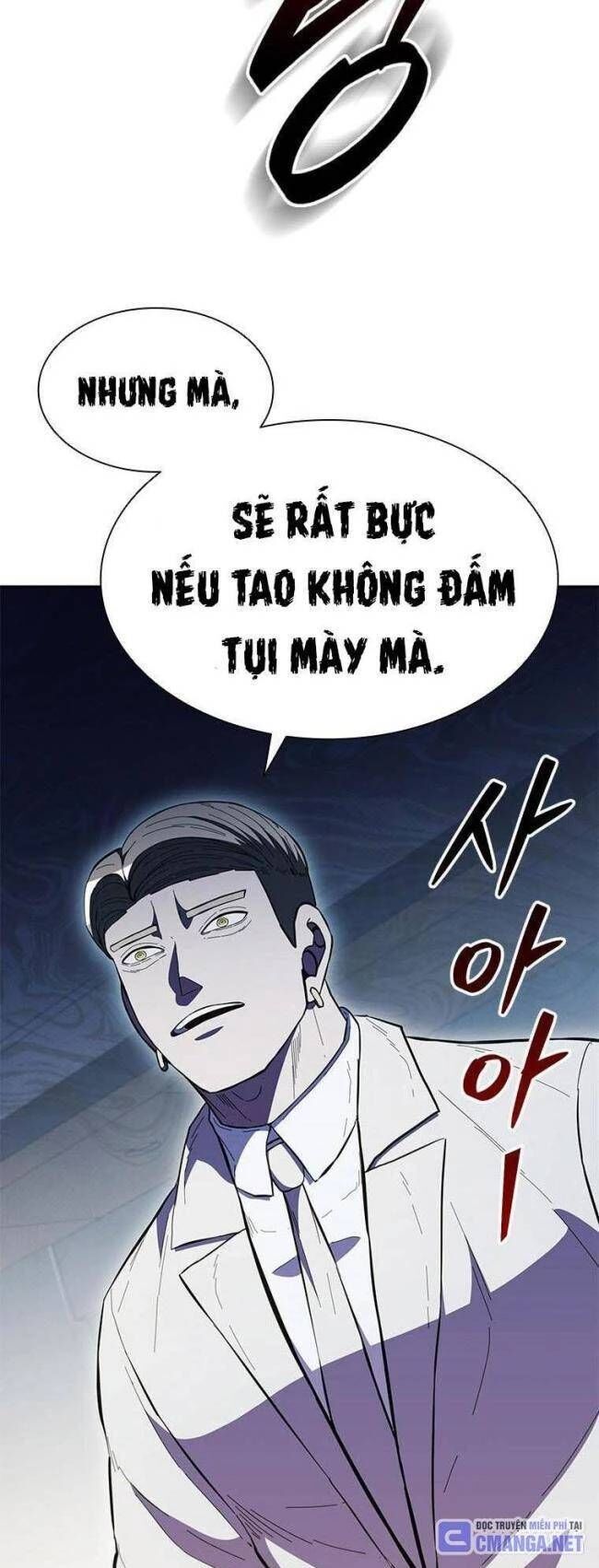 Sự Trở Lại Của Ông Trùm Chapter 47 - Trang 36