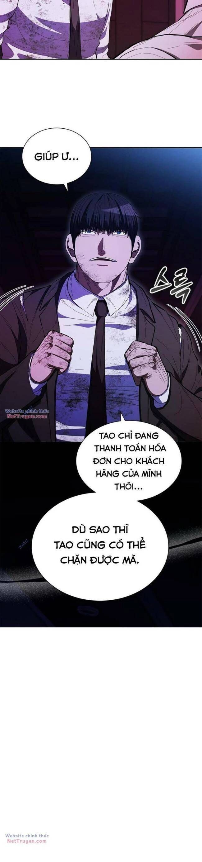 Sự Trở Lại Của Ông Trùm Chapter 37 - Trang 26