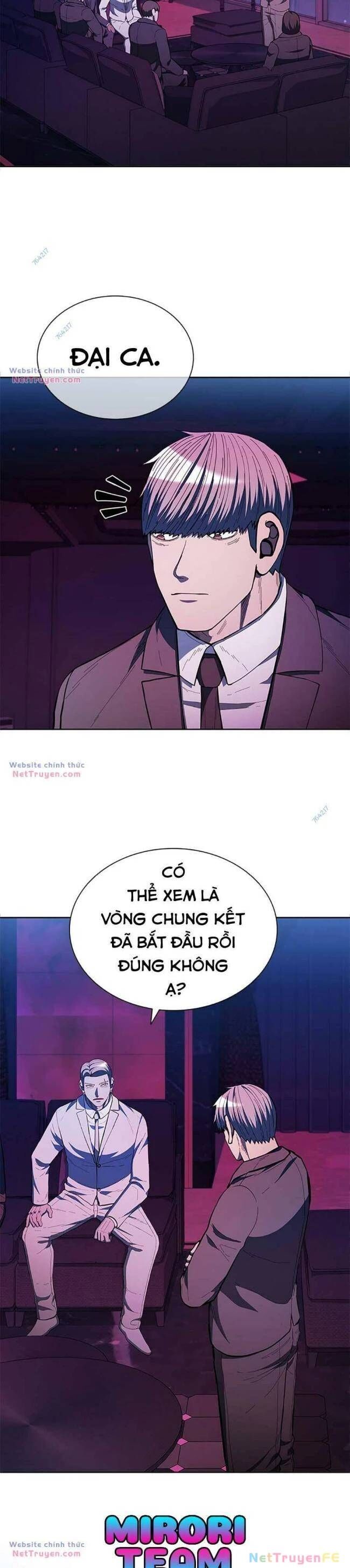 Sự Trở Lại Của Ông Trùm Chapter 36 - Trang 61