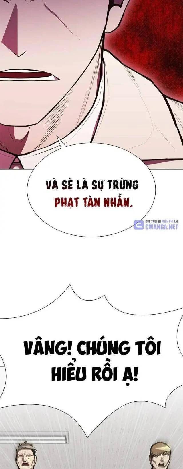 Sự Trở Lại Của Ông Trùm Chapter 53 - Trang 16