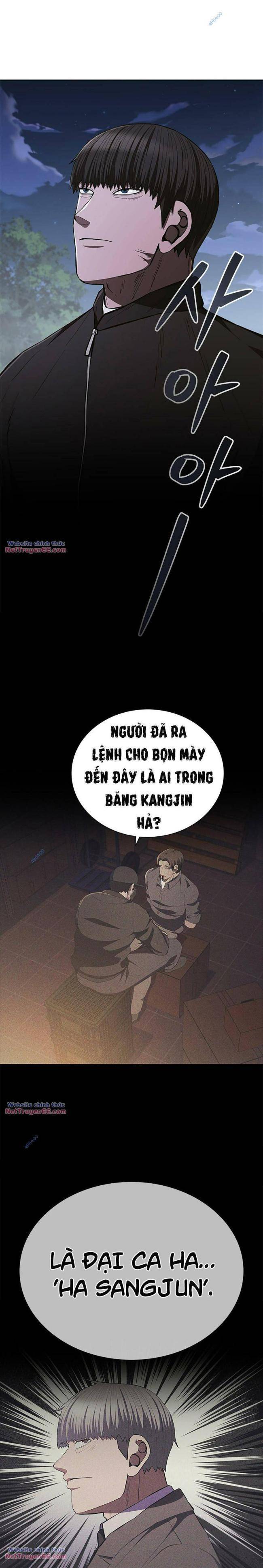 Sự Trở Lại Của Ông Trùm Chapter 32 - Trang 30