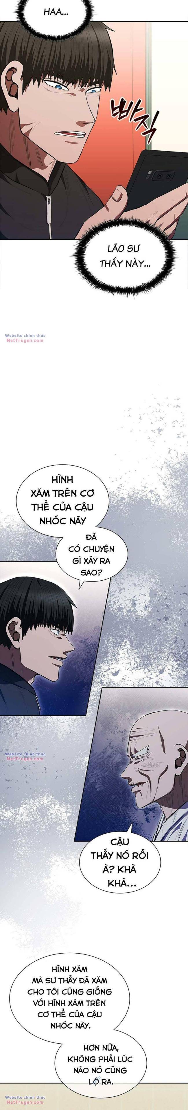 Sự Trở Lại Của Ông Trùm Chapter 34 - Trang 17