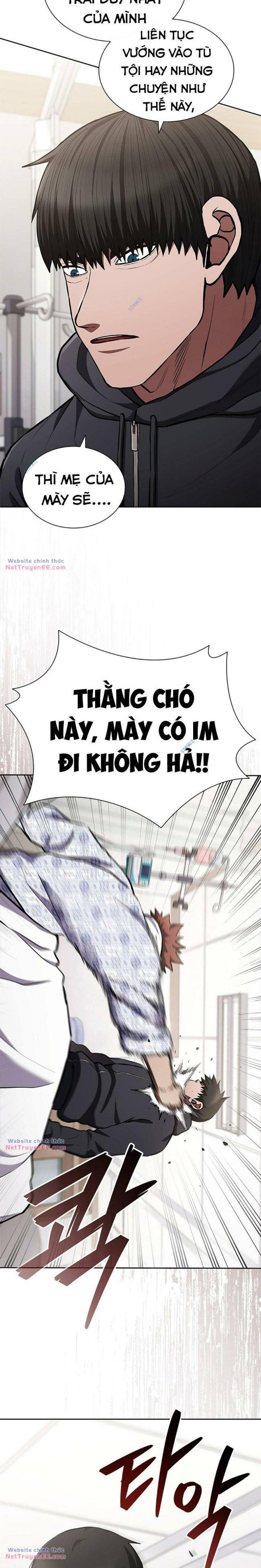 Sự Trở Lại Của Ông Trùm Chapter 27 - Trang 2