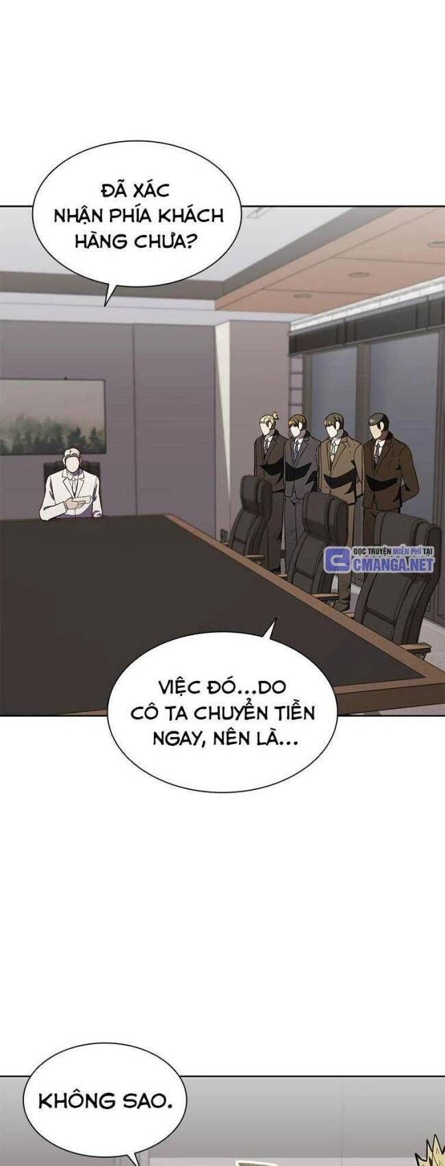 Sự Trở Lại Của Ông Trùm Chapter 47 - Trang 32