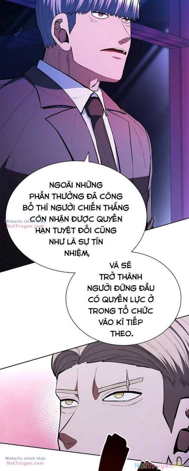 Sự Trở Lại Của Ông Trùm Chapter 36 - Trang 15