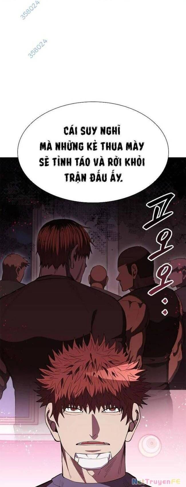 Sự Trở Lại Của Ông Trùm Chapter 40 - Trang 51