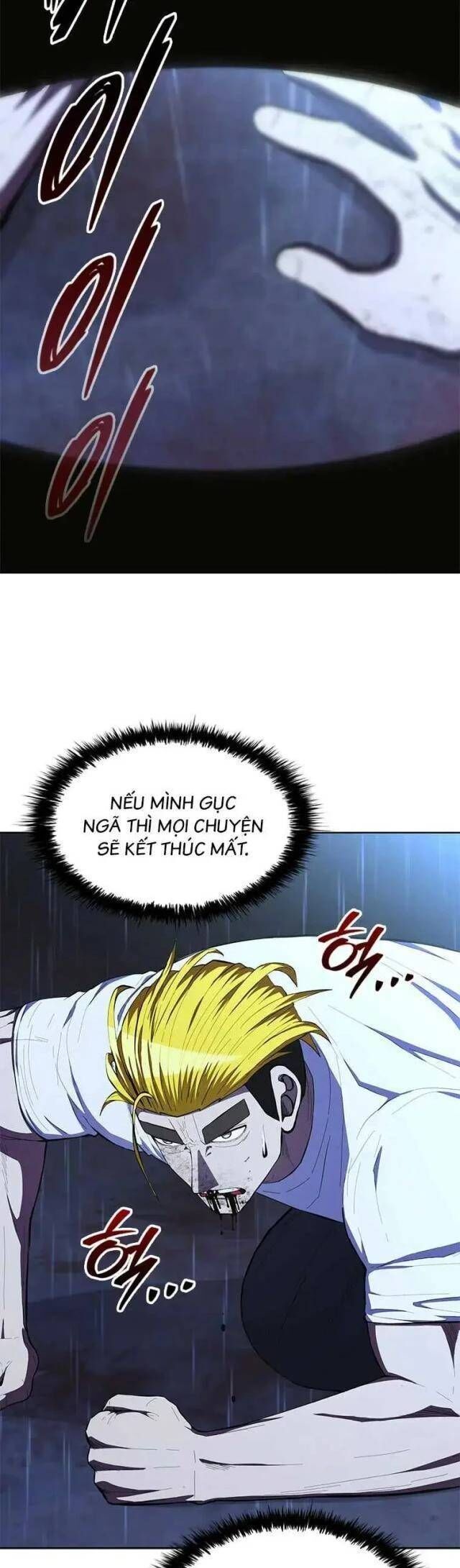 Sự Trở Lại Của Ông Trùm Chapter 57 - Trang 18