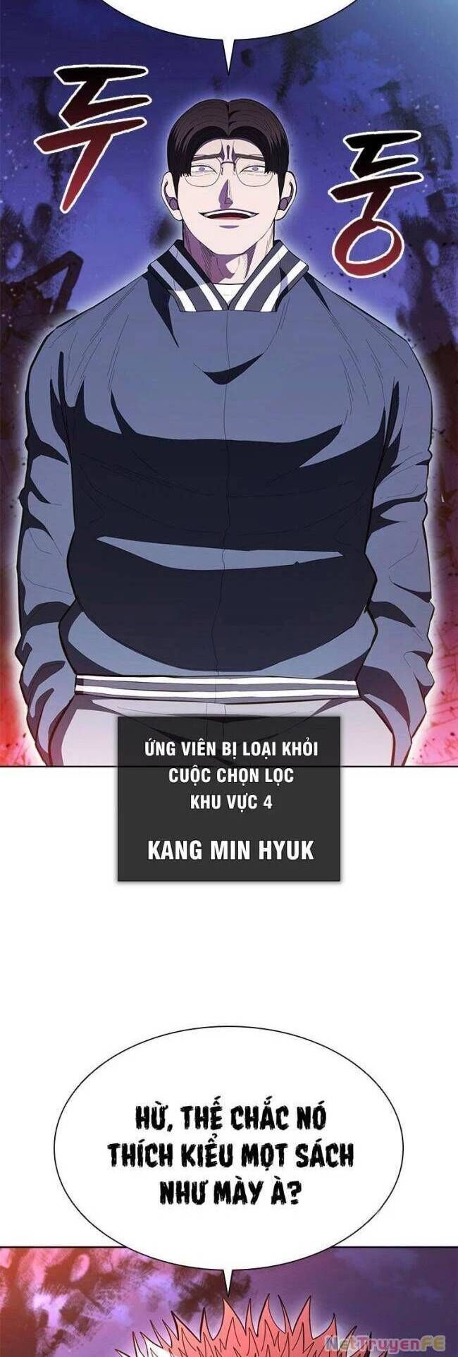 Sự Trở Lại Của Ông Trùm Chapter 42 - Trang 43