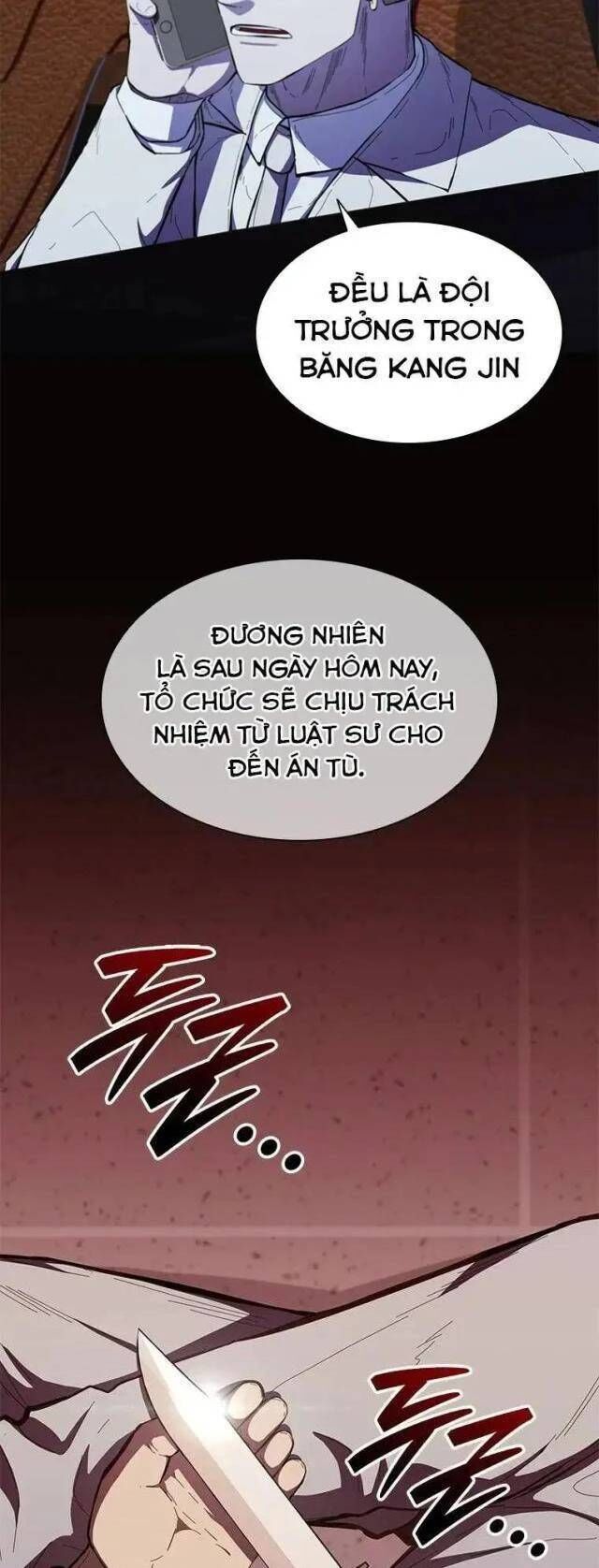 Sự Trở Lại Của Ông Trùm Chapter 55 - Trang 29